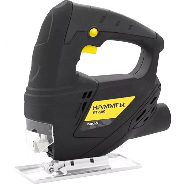 Serra Tico-Tico Hammer ST500 500W 220V 1 Velocidade