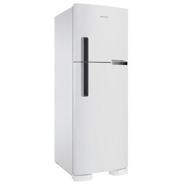 Geladeira 2 Portas 375L Frost Free Brastemp 220V BRM44HB