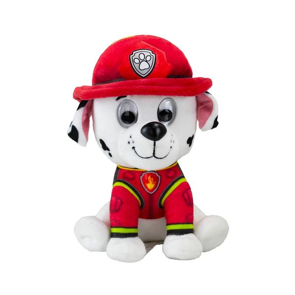 Patrulha Canina Sunny Pelúcia 6" Marshall do Filme