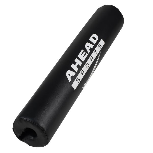 ALMOFADA DE ESPUMA PARA BARRA AHEAD SPORTS PRETO