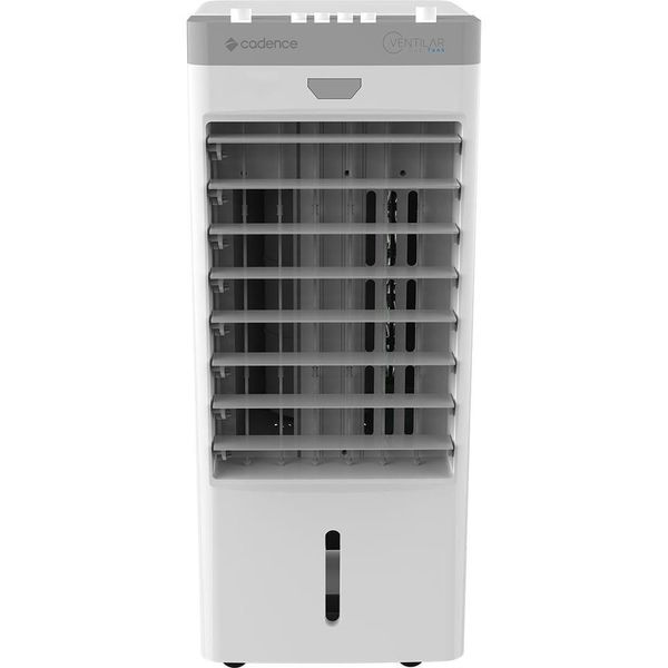 Climatizador De Ar Cadence Ventilar Duo Tank 5,7l 220v