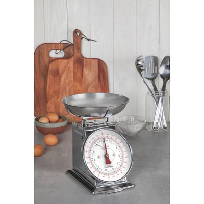 Balança para Cozinha Analógica Tramontina Adatto