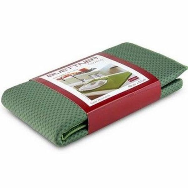 Escorredor de Louças Buettner Microfibra Cooking 46cm x 61cm Verde