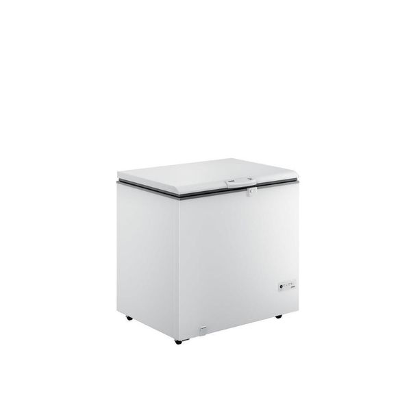 Freezer Horizontal Consul 309 Litros Branco Cha31fbbna 220V