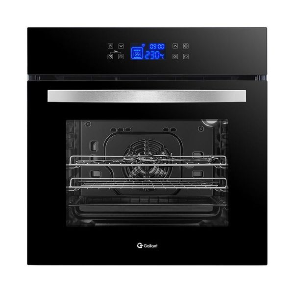 Forno Elétrico de Embutir Gallant Touch e Convecção 65L 220V 220V