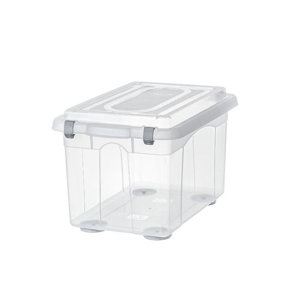 Organizador Plástico Sanremo 16,7 L