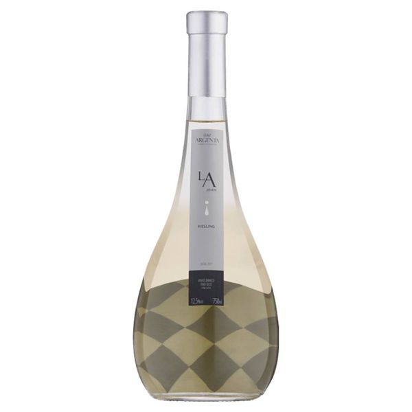 Vinho Luiz Argenta Jovem Riesling 750ml