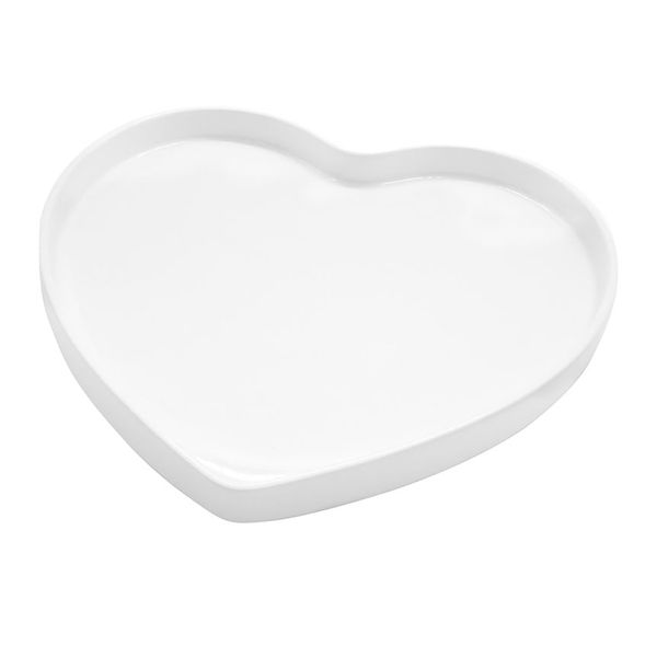 Petisqueira Heart 17,5Cm Hauskraft