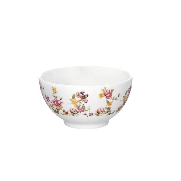 Bowl Redondo de Porcelana Le Jardin 440 ml