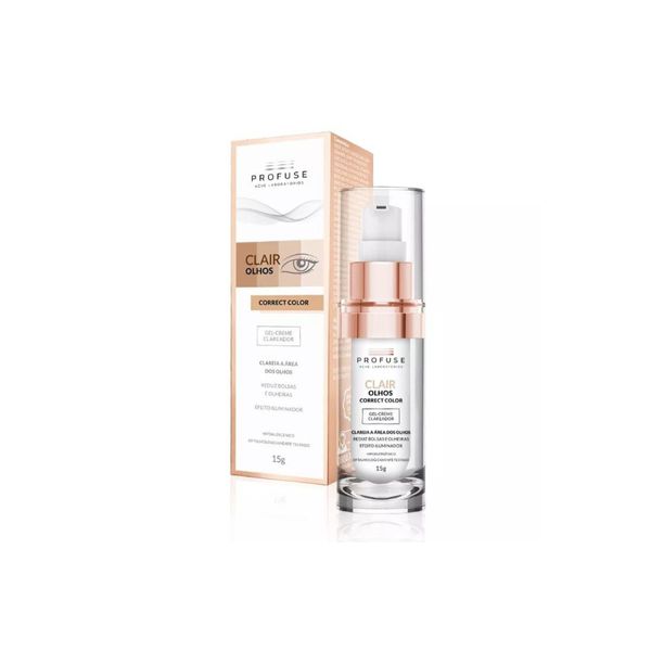 Profuse Clair Olhos Correct 15g
