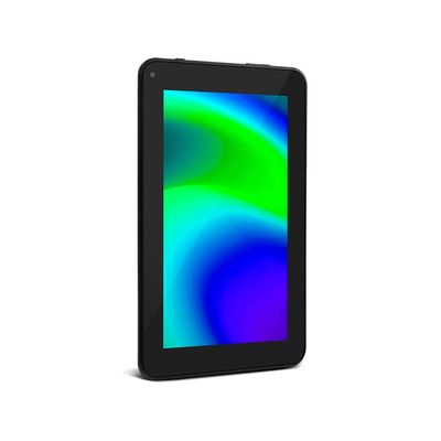 Tablet Multilaser M7 32GB Tela 7" Câmera 1.3MP Wi-Fi NB355 Preto