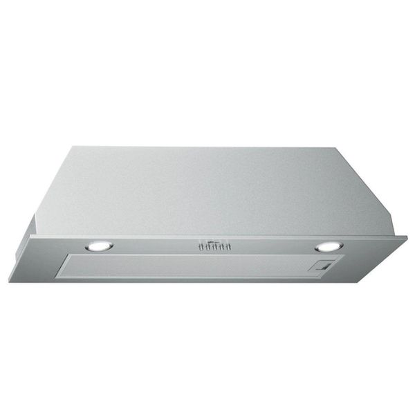 Coifa De Embutir 90 Cm Aço Inox Infinity 220V Fischer 220