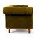 Sofá 4 Lugares Para Sala de Estar Império 280 cm D02 Veludo Mostarda C-260 - Lyam Decor