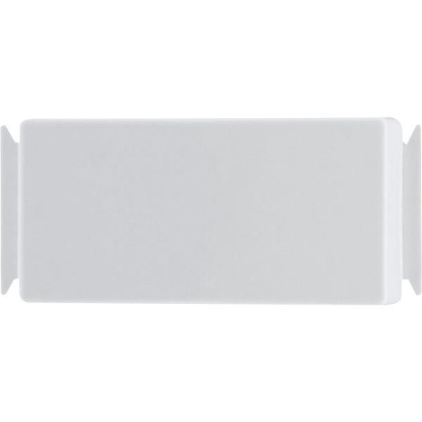 Modulo Interruptor Paralelo Tramontina Aria 6 A 250 V Branco