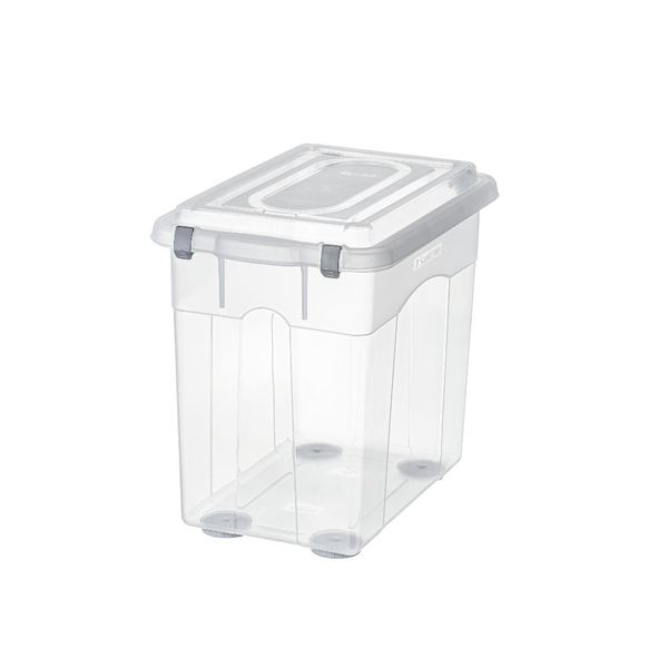 Organizador Plástico Sanremo 26,5 L