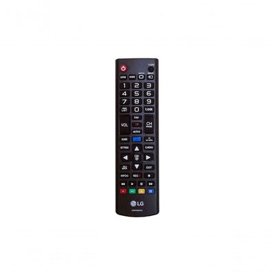 Controle Remoto LG Smart TV 3D AKB75055701
