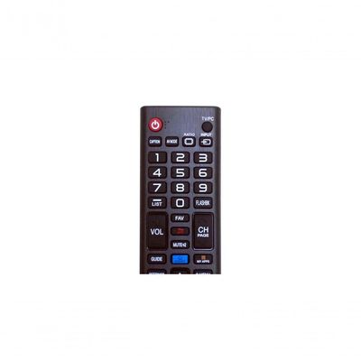 Controle Remoto LG Smart TV 3D AKB75055701