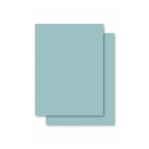 Papel Cartolina Jandaia Azul 50x66cm 140g