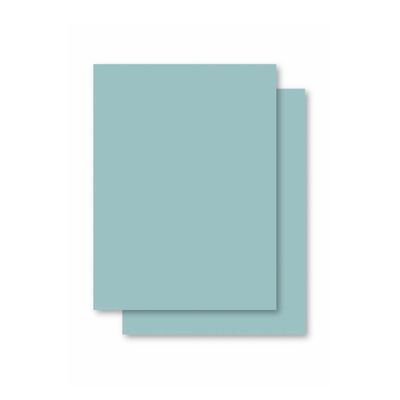 Papel Cartolina Jandaia Azul 50x66cm 140g