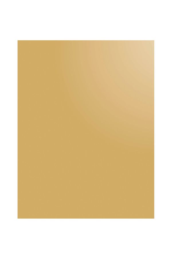 Papel Cartolina Laminada Packpel Ouro 49x59cm 150g