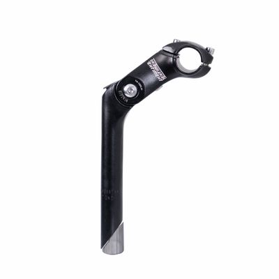 Suporte Guidão bike bicicleta ajuste de ângulo 90 X 25.4MM