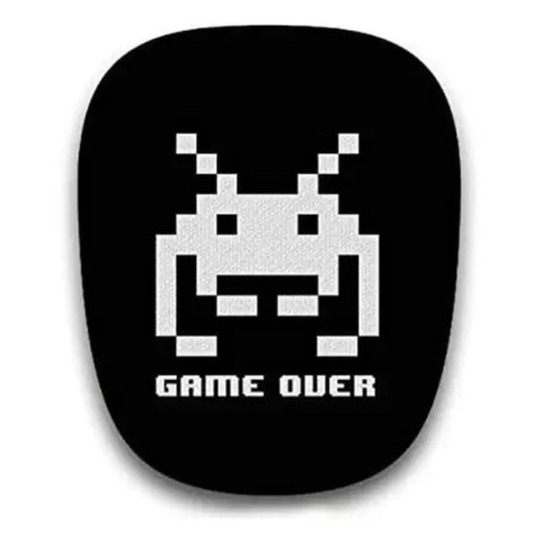 Mousepad Oval Classic NeoBasic Reliza - Game Over PTO