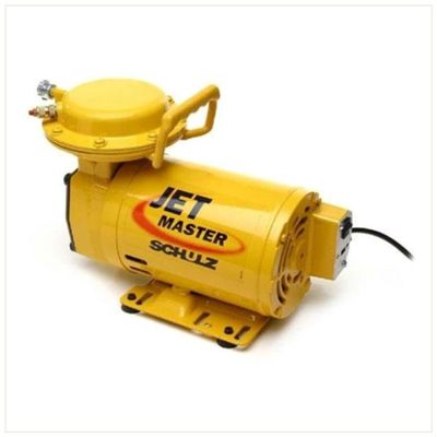 Tampa Compressor Ar Direto Modelo Tufão Schulz E Outros