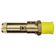 Válvula De Segurança Schulz 1/2'' 210 Psi 375 Pcm P/ Compressor Parafuso