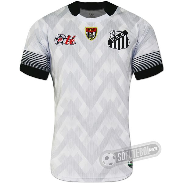 Camisa Palmital - Modelo II 3G (XXL)