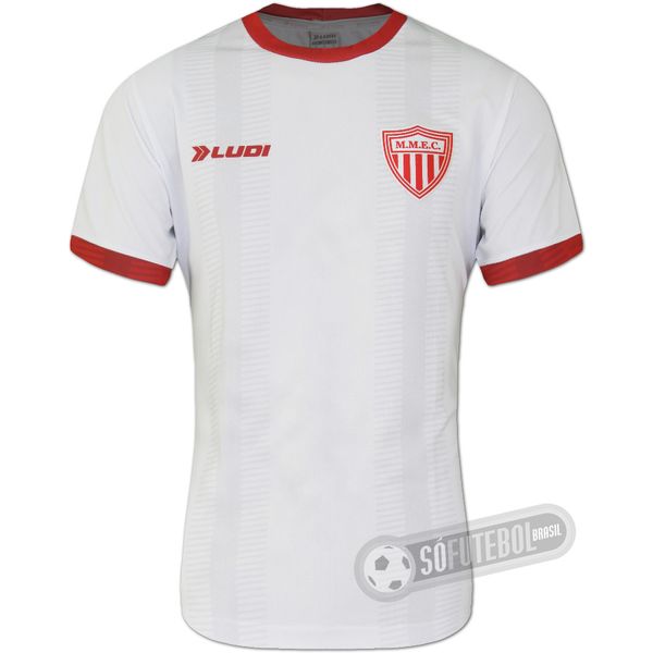 Camisa Mogi Mirim - Modelo II P (S)