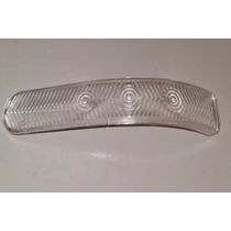 Lente Do Pisca Seta Retrovisor Fiat Stilo 2008/2012 Lado Direito