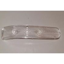 Lente Do Pisca Seta Retrovisor Fiat Stilo 2008 À 2012 Par
