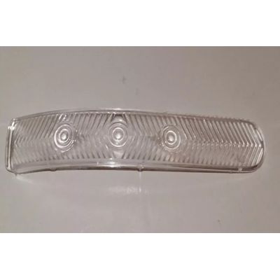 Lente Do Pisca Seta Retrovisor Fiat Stilo 2008 À 2012 Par