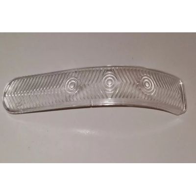 Lente Do Pisca Seta Retrovisor Fiat Stilo 2008 À 2012 Par