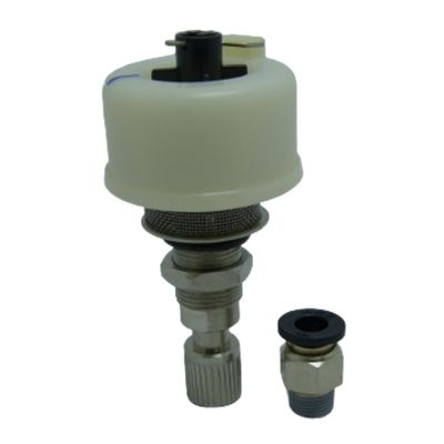 Dreno Boia Filtro Coalescente Schulz Fs0050 Fs0070 Fs0115 Fs0200 Fs0320 Fs0470 Fs0925 Fs1325
