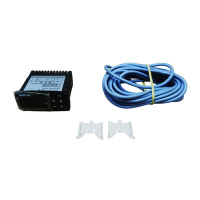 Controlador Eletrônico Secadores Schulz Todos Modelos N322T Tlj29 220v