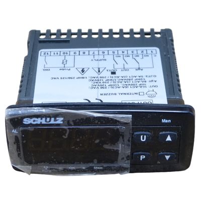 Controlador Eletrônico Secadores Schulz Todos Modelos N322T Tlj29 220v