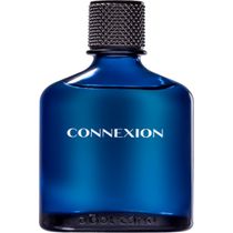 Perfume Masculino Connexion Boticollection Deo Colônia 100ml QHS - O Boticário