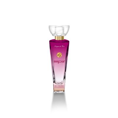 Deo Colonia Myzar Lacqua di Fiori 100ml