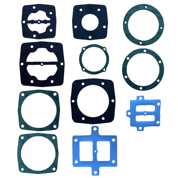 Jogo Juntas Wetzel WTV30N Jogo Juntas Wetzel WTV30N