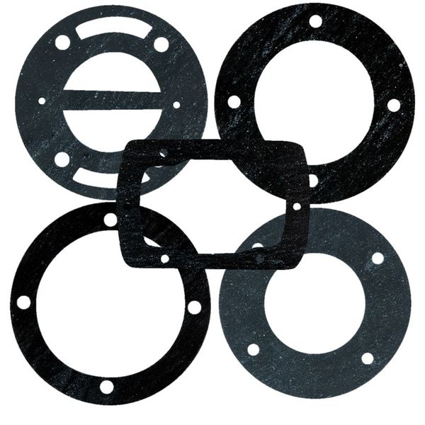 Jogo Juntas Douat Cdv5.2 Disco