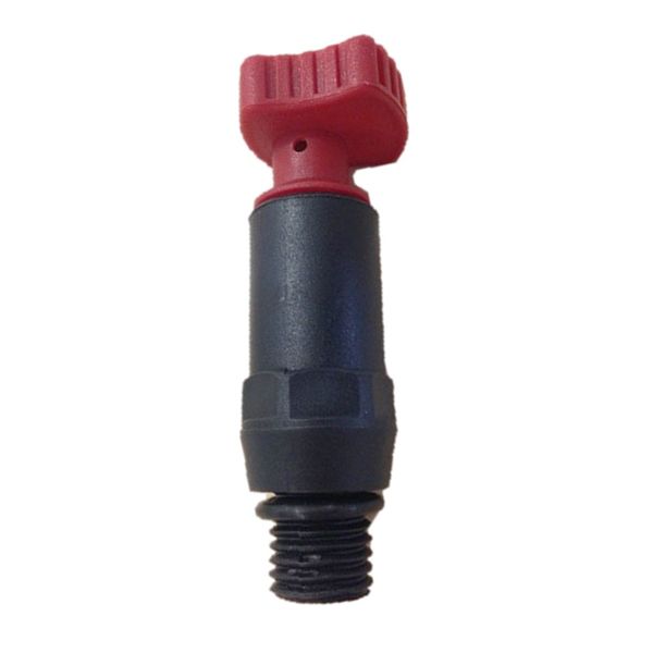 Vareta Óleo Schulz Csv10 Air Plus Csv10Max com Adaptador