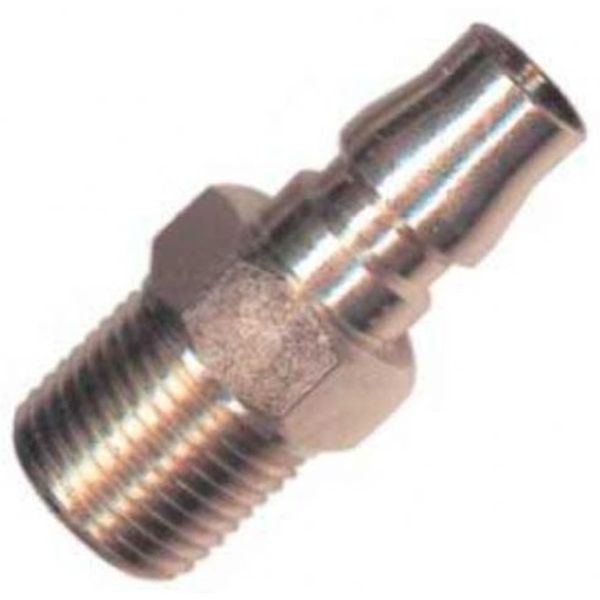 Pino de Engate Lubefer 3/8 x 1/4 Rosca Macho Pino de Engate Lubefer 3/8 x 1/4 Rosca Macho