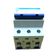 Disjuntor Weg Tripolar 20 Amperes Mdw-C20-3 Curva C