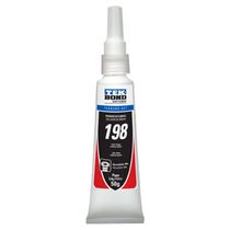 Cola Elimina Juntas Tek Bond 198 Alta Temperatura 50gr