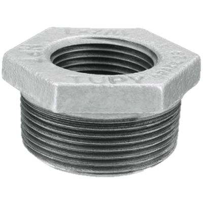 Bucha Redução Tupy 1/2 X 1/4 Bsp