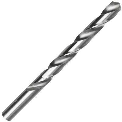 Broca Brasfort 8 mm Aço Rápido