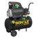 Compressor Schulz CSI 8.6 Pratiko 25 Litros 120 Libras 2 cv 220v