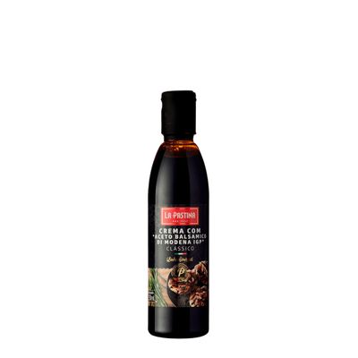 CREME BALSÂMICO LA PASTINA TRADICIONAL 250ML