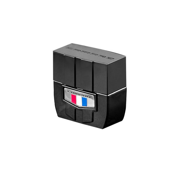 Deo Colônia Camaro Black 50ml